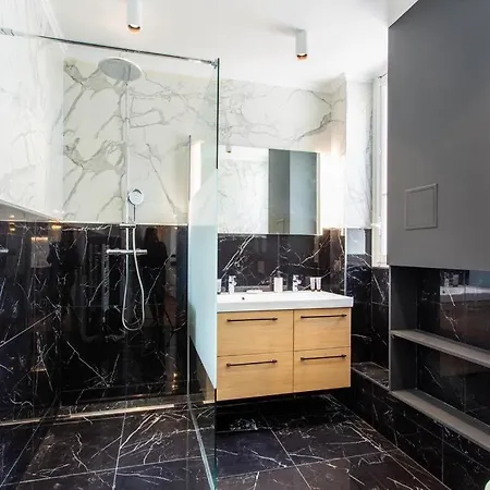 Appartamento Intimate - 1br-2p - Champs Elysees
